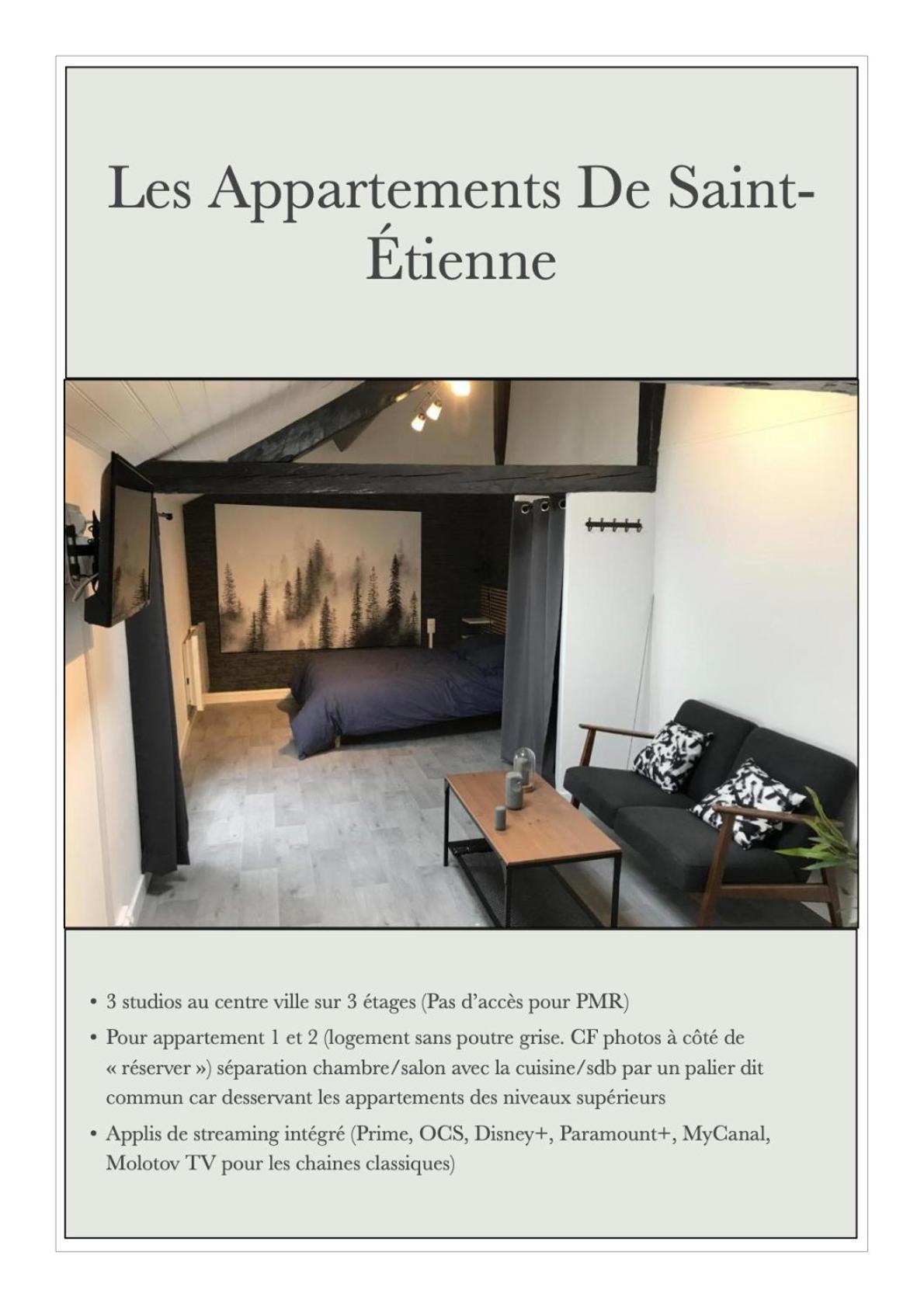 Les Appartements De St-Etienne Fécamp Eksteriør bilde